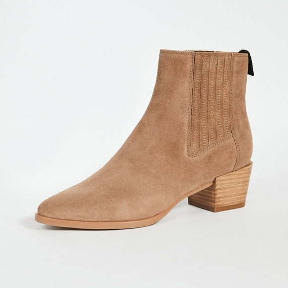 rag & boneRover Booties - Picture 12 of 15